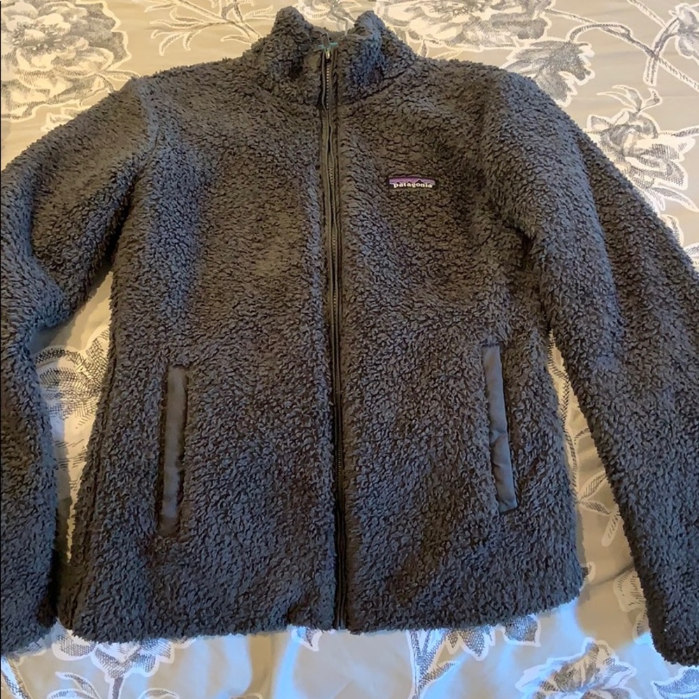 Patagonia Women’s Fleece Jacket